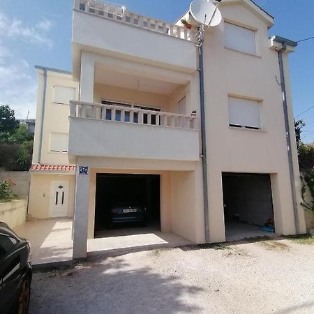 Salona Croatia Lejlighed Eksteriør billede