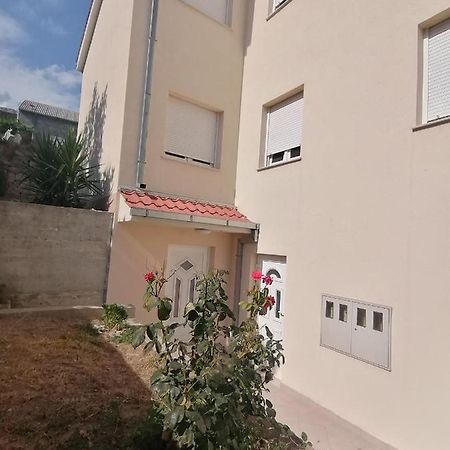 Salona Croatia Lejlighed Eksteriør billede