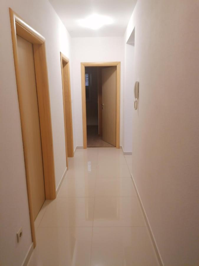 Salona Croatia Lejlighed Eksteriør billede