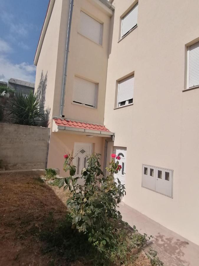 Salona Croatia Lejlighed Eksteriør billede