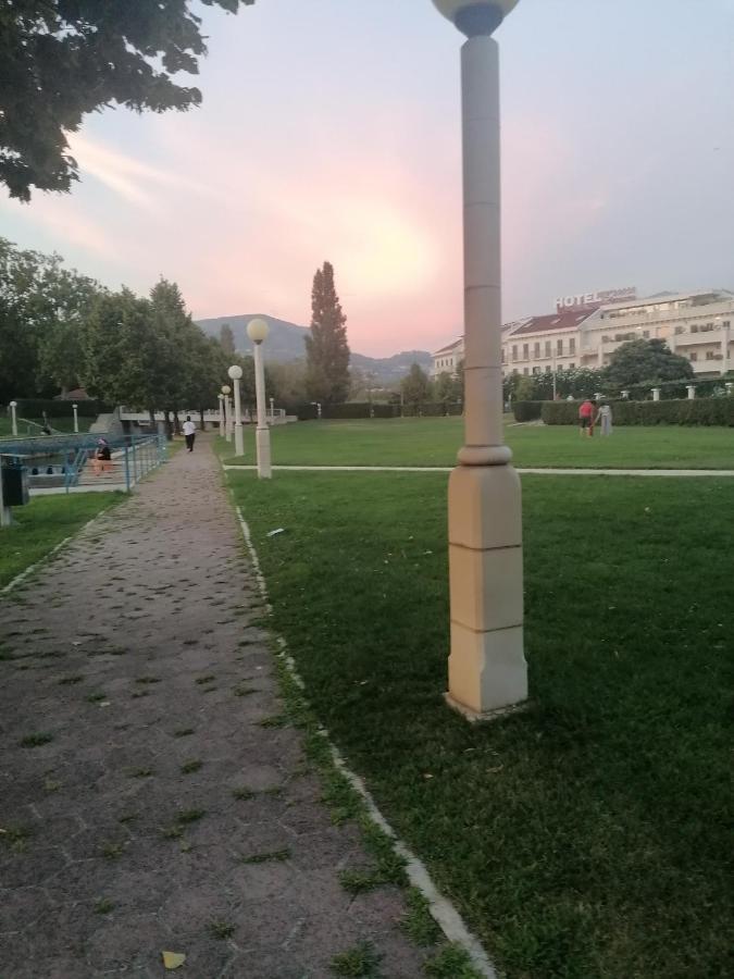 Salona Croatia Lejlighed Eksteriør billede